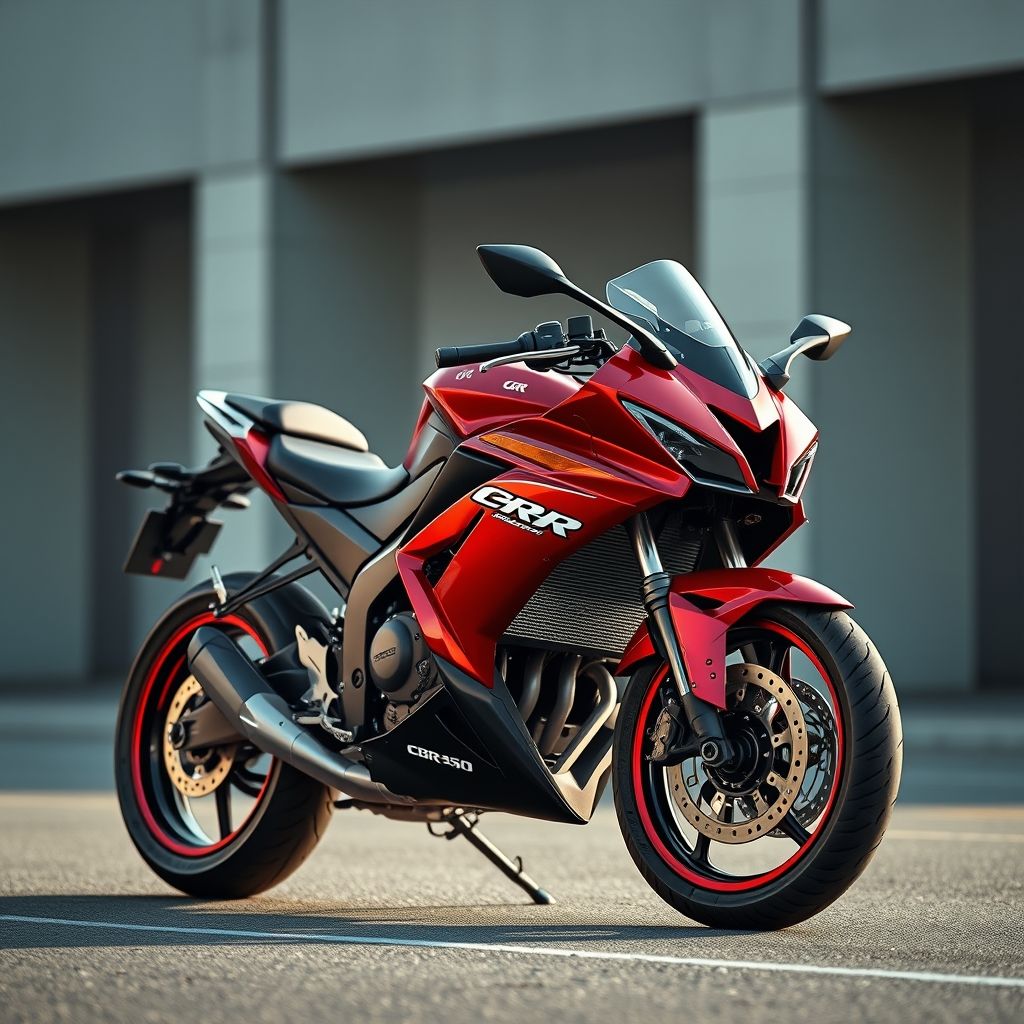 CBR650R 2026 กับการขยายฐานผู้ใช้งาน